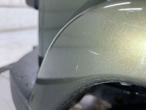 Used 2008 Jeep Wrangler Sahara w/ Dual Top Group image 28