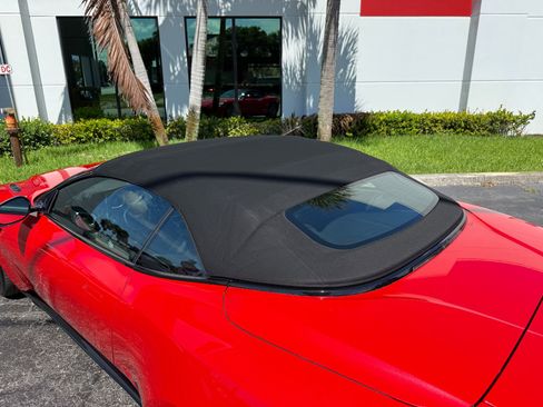 Used 2020 Aston Martin DB11 Volante RWD image 24