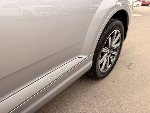 Used 2019 Audi Q7 2.0T Premium Plus image 8