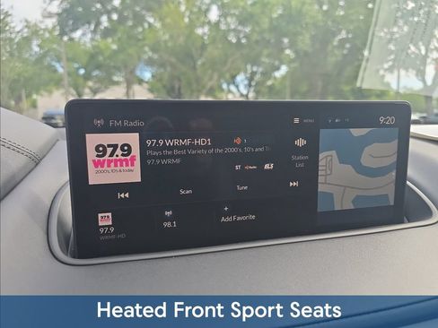 Certified 2024 Acura MDX FWD w/ Technology Package image 11