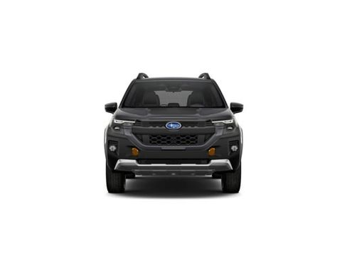 New 2026 Subaru Forester Wilderness AWD/4WD image 8