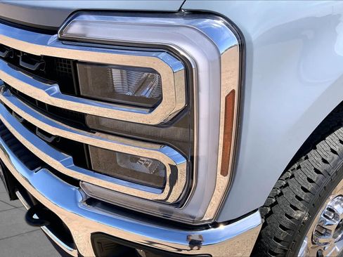 New 2026 Ford F250 King Ranch w/ Chrome Package AWD/4WD image 13