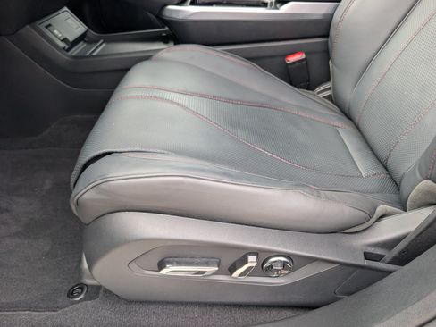 Certified 2025 Acura RDX A-Spec AWD/4WD image 10