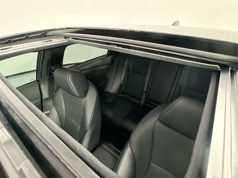 Used 2025 Honda Accord Sport image 33