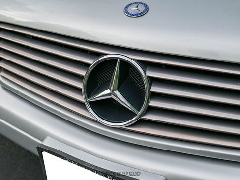 Used 1999 Mercedes-Benz SL 500 image 64