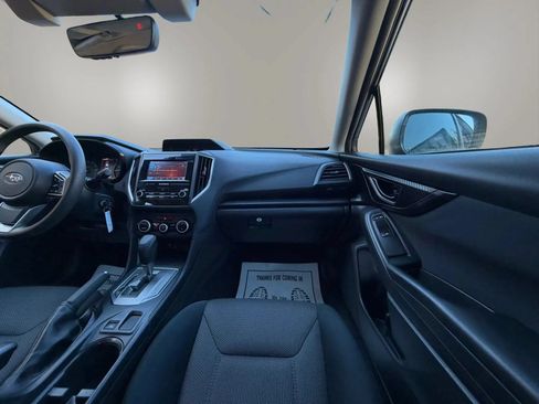 Used 2021 Subaru Crosstrek 2.0i AWD/4WD image 25