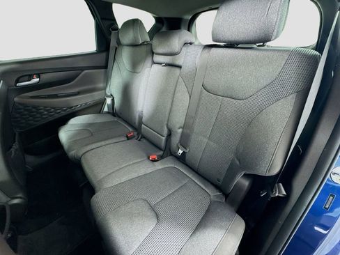 Used 2020 Hyundai Santa Fe SEL image 24