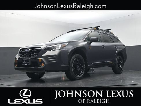 Used 2022 Subaru Outback Wilderness AWD/4WD image 18