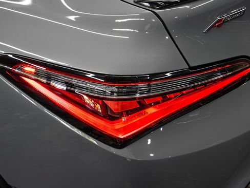 New 2026 Acura Integra A-Spec FWD image 14