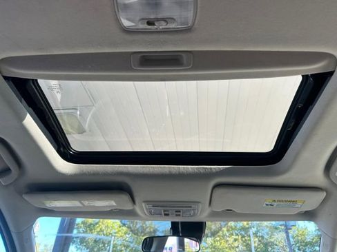 Used 2020 Honda HR-V EX image 10