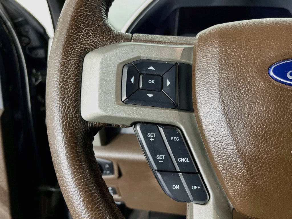 Used 2022 Ford F350 King Ranch w/ Tremor Off-Road Package AWD/4WD image 14