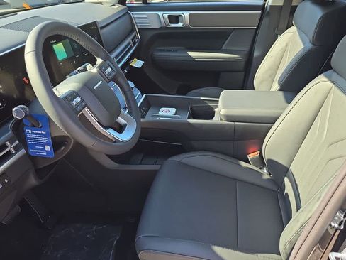 New 2026 Hyundai Santa Fe SEL FWD image 16