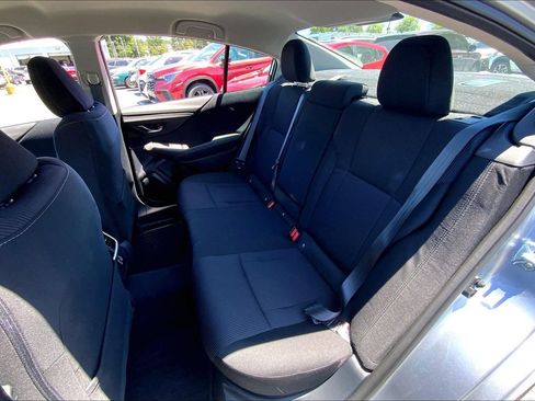 Certified 2025 Subaru Legacy Premium AWD/4WD image 22