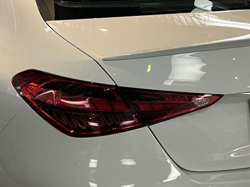 Certified 2023 Mercedes-Benz C 300 4MATIC Sedan image 10