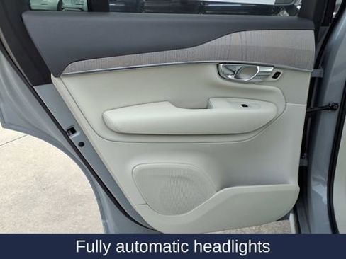 New 2025 Volvo XC90 T8 Plus image 20