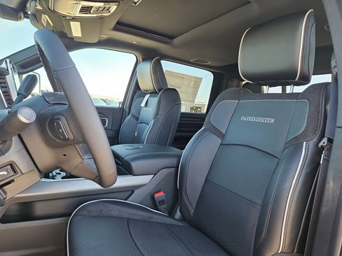 New 2026 RAM 2500 Laramie image 23