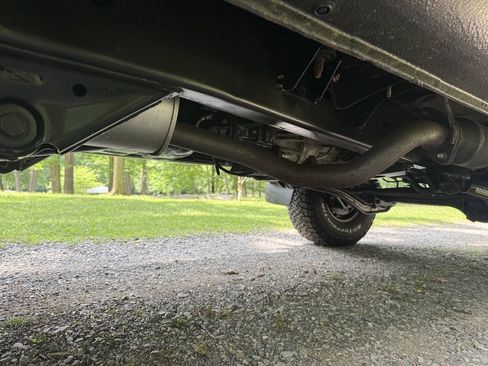 Used 1996 Toyota Land Cruiser AWD/4WD image 60