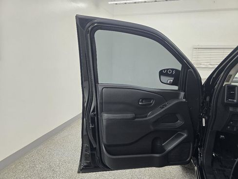 Used 2024 Nissan Frontier S w/ S Utility Package RWD image 23