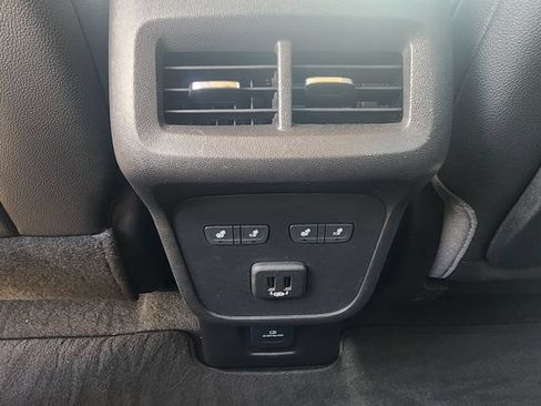 Used 2019 GMC Terrain Denali w/ Advanced Safety Package FWD image 19