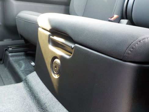 New 2025 GMC Sierra 1500 Pro w/ Pro Value Package image 16