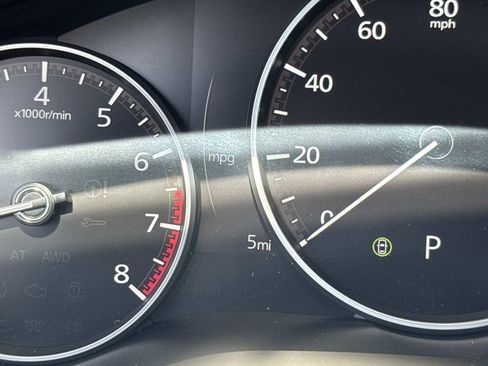 New 2026 MAZDA MAZDA3 s Sport image 41