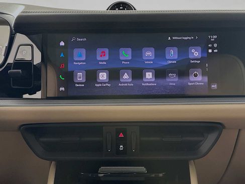 New 2026 Porsche Cayenne Coupe image 17