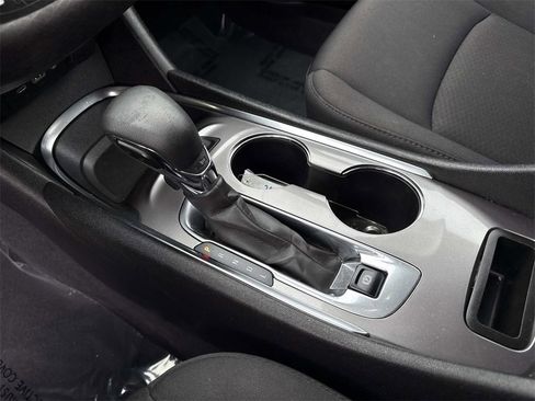 Used 2023 Chevrolet Malibu LT image 22