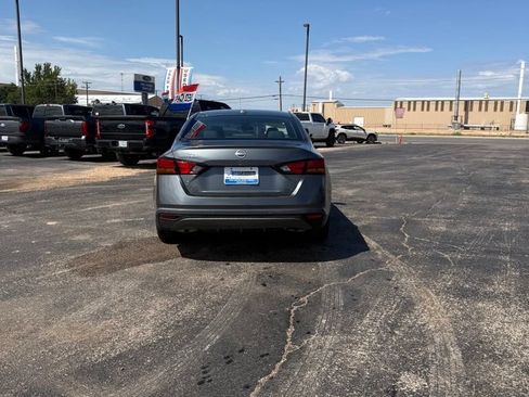Used 2025 Nissan Altima 2.5 SV AWD/4WD image 5
