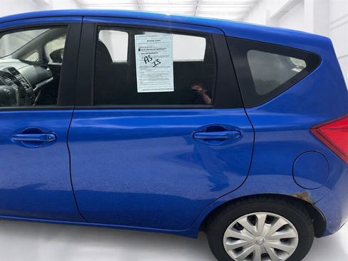 Used 2015 Nissan Versa Note S Plus FWD image 20