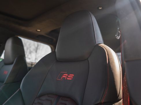 Used 2026 Audi RS 6 performance image 58