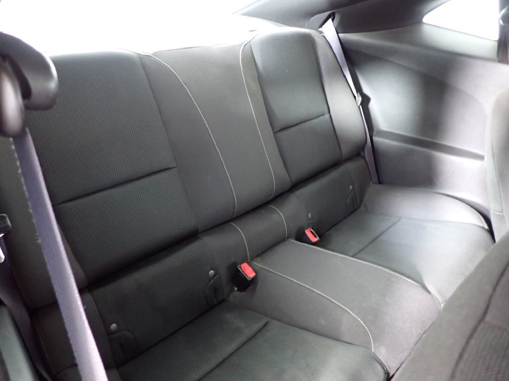 Used 2015 Chevrolet Camaro LT w/ RS Package RWD image 30
