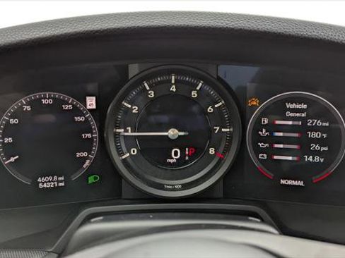 Used 2020 Porsche 911 Carrera RWD image 22
