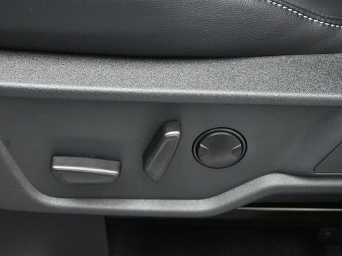 New 2026 Ford Bronco Outer Banks image 10