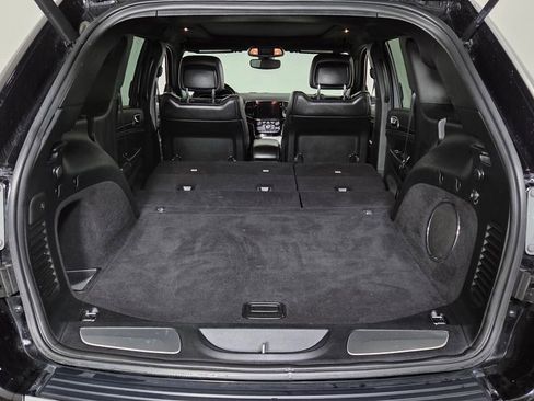 Used 2019 Jeep Grand Cherokee Limited w/ Luxury Group II AWD/4WD image 11