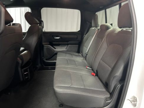 Used 2023 RAM 1500 Tradesman AWD/4WD image 23