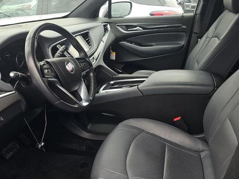 Used 2023 Buick Enclave Essence w/ LPO, Floor Liner Package AWD/4WD image 5
