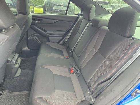 Used 2022 Subaru WRX Premium AWD/4WD image 32