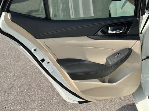 Used 2023 Nissan Maxima Platinum w/ Sport Mat Group image 20