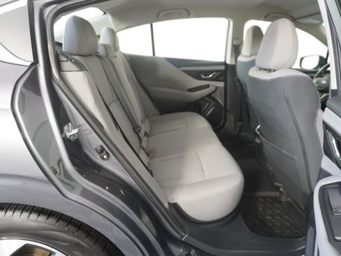 Certified 2022 Subaru Legacy Premium AWD/4WD image 37