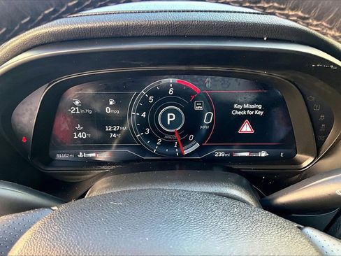 Used 2021 Cadillac CT4 Sport image 13