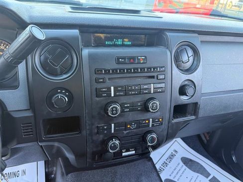 Used 2014 Ford F150 XL w/ Power Equipment Group image 15