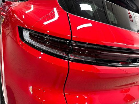 New 2026 Porsche Cayenne AWD/4WD image 34