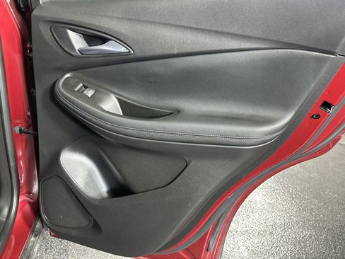 Used 2021 Buick Encore GX Select image 36