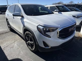 Used 2020 GMC Terrain SLE video 1