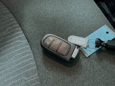 Used 2022 RAM 1500 Classic Warlock w/ Electronics Group image 35