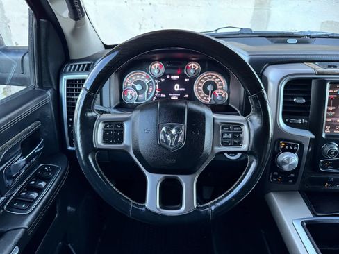 Used 2015 RAM 1500 Limited AWD/4WD image 33