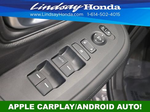 Used 2023 Honda HR-V LX image 22