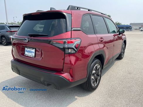 Used 2026 Subaru Forester Premium AWD/4WD image 5