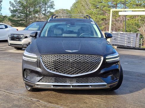 Used 2025 Genesis GV70 2.5T Advanced w/ Advanced Package image 29