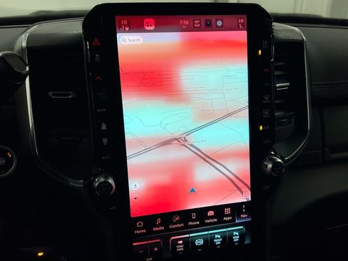 New 2026 RAM 2500 Laramie image 14